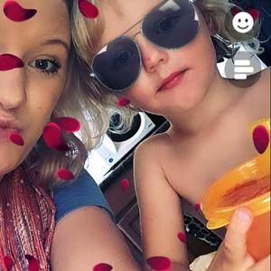 Meet your Posher, Megan kristine